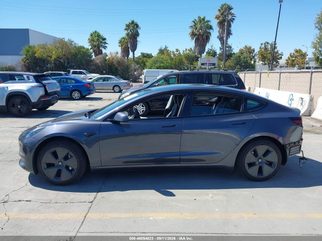 Aukcja sprzedaży 2023 Tesla Model 3 Rear-wheel Drive, vin: 5YJ3E1EA0PF668771, numer aukcji: 46094823