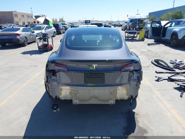 Aukcja sprzedaży 2023 Tesla Model 3 Rear-wheel Drive, vin: 5YJ3E1EA0PF668771, numer aukcji: 46094823