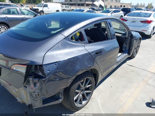 Aukcja sprzedaży 2023 Tesla Model 3 Rear-wheel Drive, vin: 5YJ3E1EA0PF668771, numer aukcji: 46094823