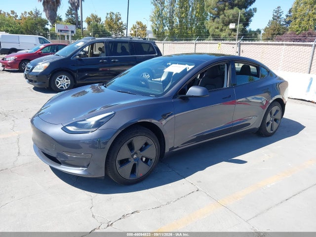 Aukcja sprzedaży 2023 Tesla Model 3 Rear-wheel Drive, vin: 5YJ3E1EA0PF668771, numer aukcji: 46094823