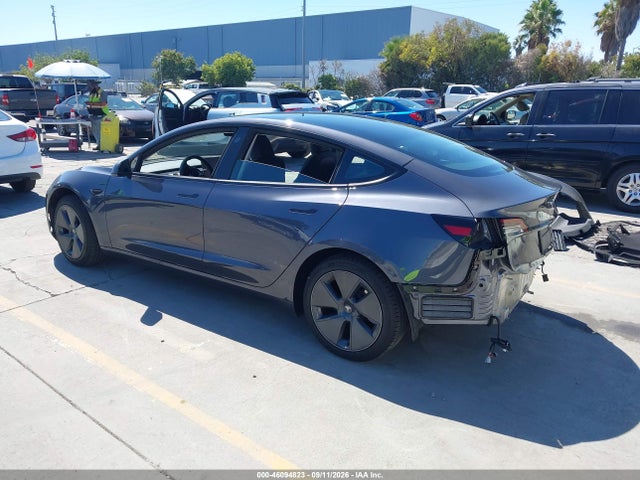 Aukcja sprzedaży 2023 Tesla Model 3 Rear-wheel Drive, vin: 5YJ3E1EA0PF668771, numer aukcji: 46094823