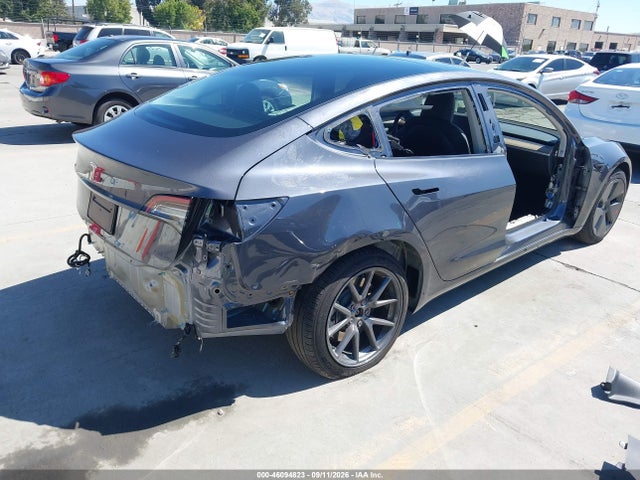 Aukcja sprzedaży 2023 Tesla Model 3 Rear-wheel Drive, vin: 5YJ3E1EA0PF668771, numer aukcji: 46094823