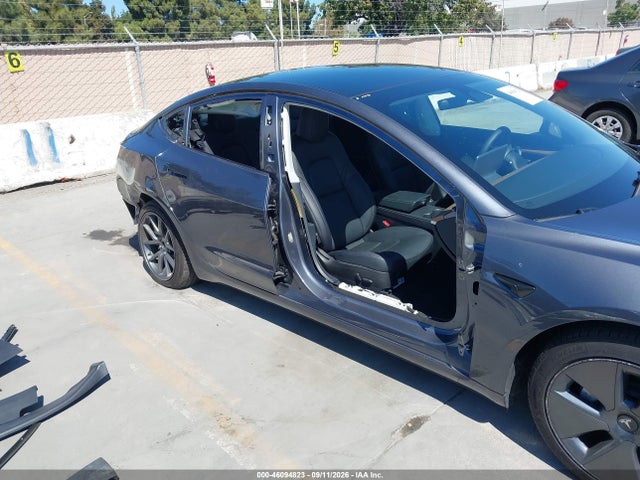 Aukcja sprzedaży 2023 Tesla Model 3 Rear-wheel Drive, vin: 5YJ3E1EA0PF668771, numer aukcji: 46094823