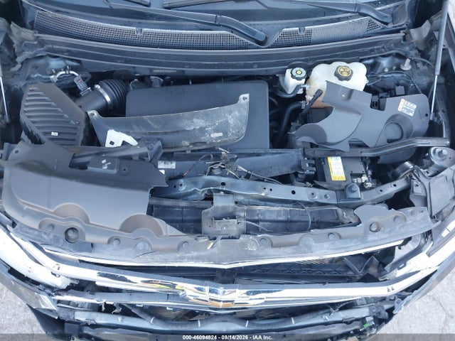 Продажа на аукционе авто 2019 Chevrolet Traverse 1lt, vin: 1GNEVGKW7KJ303475, номер лота: 46094824