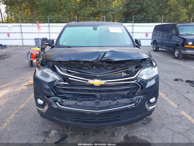 Продажа на аукционе авто 2019 Chevrolet Traverse 1lt, vin: 1GNEVGKW7KJ303475, номер лота: 46094824