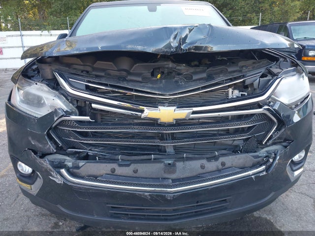 Продажа на аукционе авто 2019 Chevrolet Traverse 1lt, vin: 1GNEVGKW7KJ303475, номер лота: 46094824