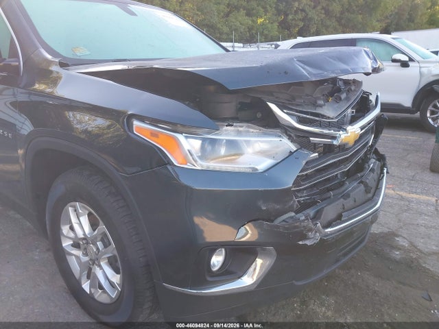 Продажа на аукционе авто 2019 Chevrolet Traverse 1lt, vin: 1GNEVGKW7KJ303475, номер лота: 46094824