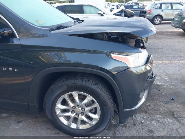 Продажа на аукционе авто 2019 Chevrolet Traverse 1lt, vin: 1GNEVGKW7KJ303475, номер лота: 46094824