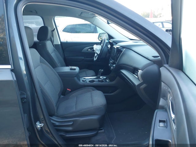 Продажа на аукционе авто 2019 Chevrolet Traverse 1lt, vin: 1GNEVGKW7KJ303475, номер лота: 46094824