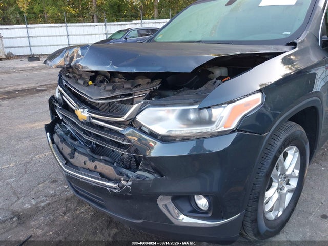 Продажа на аукционе авто 2019 Chevrolet Traverse 1lt, vin: 1GNEVGKW7KJ303475, номер лота: 46094824