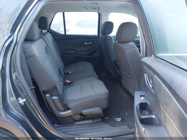 Продажа на аукционе авто 2019 Chevrolet Traverse 1lt, vin: 1GNEVGKW7KJ303475, номер лота: 46094824