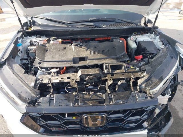 Продаж на аукціоні авто 2024 Honda Cr-v Hybrid Sport, vin: 7FARS6H51RE035461, номер лоту: 46094825