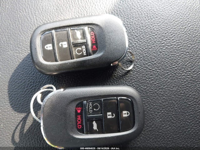Продаж на аукціоні авто 2024 Honda Cr-v Hybrid Sport, vin: 7FARS6H51RE035461, номер лоту: 46094825