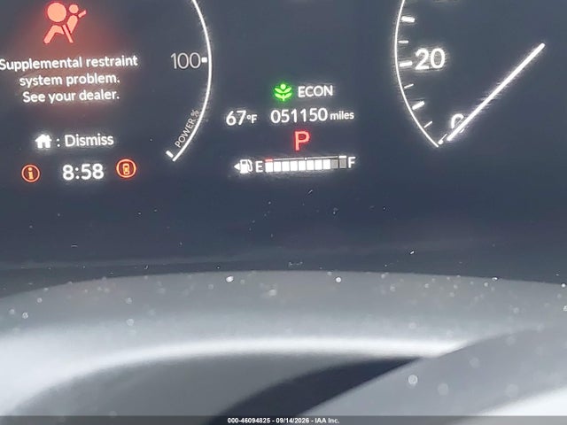 Продаж на аукціоні авто 2024 Honda Cr-v Hybrid Sport, vin: 7FARS6H51RE035461, номер лоту: 46094825