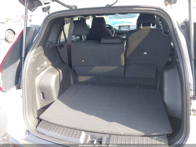 Продаж на аукціоні авто 2024 Honda Cr-v Hybrid Sport, vin: 7FARS6H51RE035461, номер лоту: 46094825