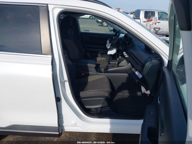 Продаж на аукціоні авто 2024 Honda Cr-v Hybrid Sport, vin: 7FARS6H51RE035461, номер лоту: 46094825