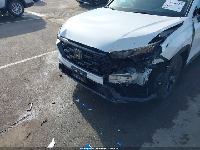 Продаж на аукціоні авто 2024 Honda Cr-v Hybrid Sport, vin: 7FARS6H51RE035461, номер лоту: 46094825