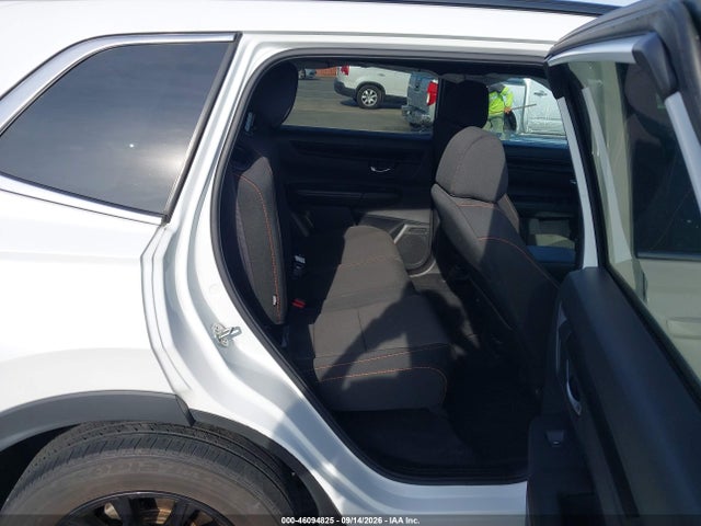 Продаж на аукціоні авто 2024 Honda Cr-v Hybrid Sport, vin: 7FARS6H51RE035461, номер лоту: 46094825