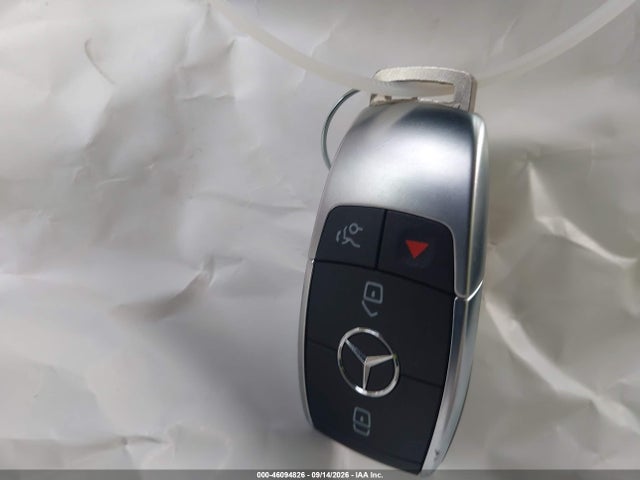 4JGFB5KE0MA307593 Mercedes-Benz Gle 450 4matic