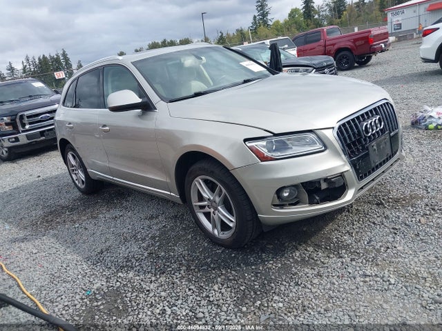 Aukcja sprzedaży 2015 Audi Q5 2.0t Premium, vin: WA1LFAFP4FA065002, numer aukcji: 46094832
