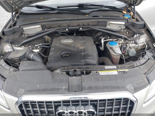 Aukcja sprzedaży 2015 Audi Q5 2.0t Premium, vin: WA1LFAFP4FA065002, numer aukcji: 46094832