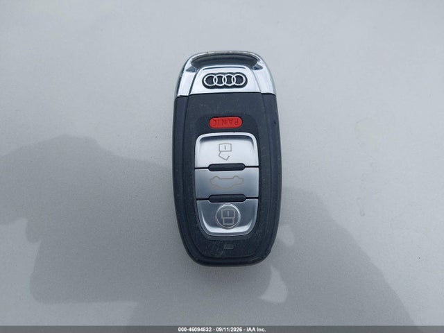 Aukcja sprzedaży 2015 Audi Q5 2.0t Premium, vin: WA1LFAFP4FA065002, numer aukcji: 46094832