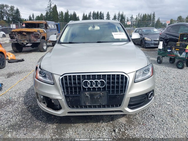 Aukcja sprzedaży 2015 Audi Q5 2.0t Premium, vin: WA1LFAFP4FA065002, numer aukcji: 46094832