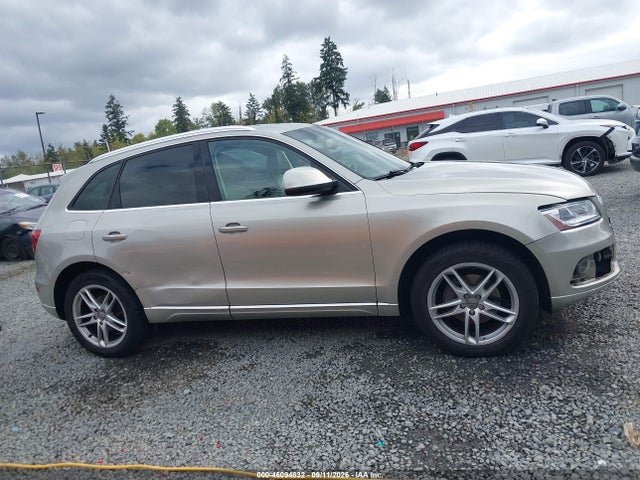 Aukcja sprzedaży 2015 Audi Q5 2.0t Premium, vin: WA1LFAFP4FA065002, numer aukcji: 46094832