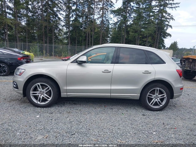 Aukcja sprzedaży 2015 Audi Q5 2.0t Premium, vin: WA1LFAFP4FA065002, numer aukcji: 46094832