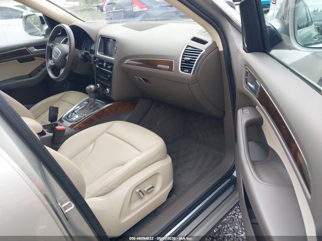 Aukcja sprzedaży 2015 Audi Q5 2.0t Premium, vin: WA1LFAFP4FA065002, numer aukcji: 46094832