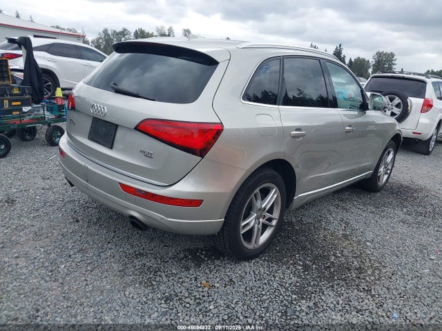 Aukcja sprzedaży 2015 Audi Q5 2.0t Premium, vin: WA1LFAFP4FA065002, numer aukcji: 46094832