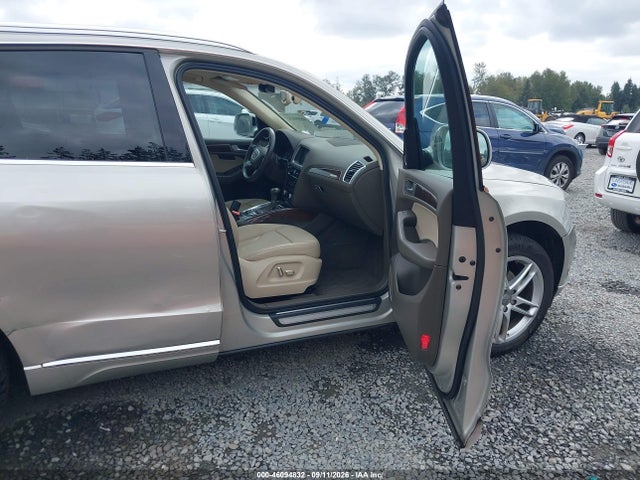 Aukcja sprzedaży 2015 Audi Q5 2.0t Premium, vin: WA1LFAFP4FA065002, numer aukcji: 46094832