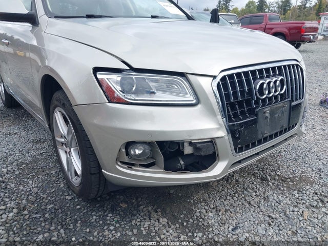 Aukcja sprzedaży 2015 Audi Q5 2.0t Premium, vin: WA1LFAFP4FA065002, numer aukcji: 46094832
