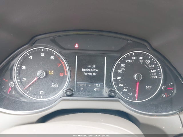 Aukcja sprzedaży 2015 Audi Q5 2.0t Premium, vin: WA1LFAFP4FA065002, numer aukcji: 46094832
