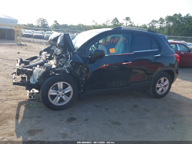 Chevrolet Trax Lt 2019 KL7CJLSB9KB929067 Image 13