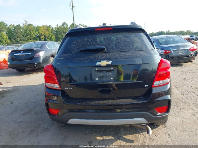 Chevrolet Trax Lt 2019 KL7CJLSB9KB929067 Image 15
