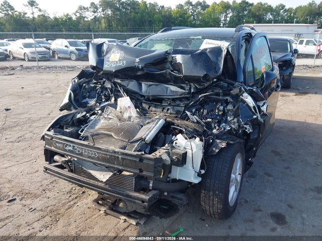 Chevrolet Trax Lt 2019 KL7CJLSB9KB929067 Image 6