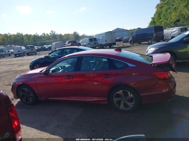 Продаж на аукціоні авто 2018 Honda Accord Ex, vin: 1HGCV1F48JA089408, номер лоту: 46094844