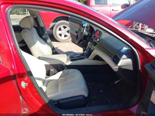 Продаж на аукціоні авто 2018 Honda Accord Ex, vin: 1HGCV1F48JA089408, номер лоту: 46094844