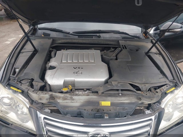 46094846 :رقم المزاد ، JTHBK1EG3C2505357 vin ، 2012 Lexus Es 350 مزاد بيع