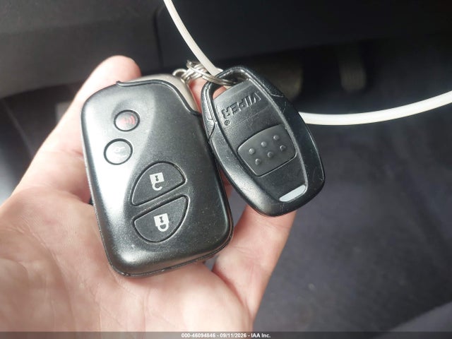 46094846 :رقم المزاد ، JTHBK1EG3C2505357 vin ، 2012 Lexus Es 350 مزاد بيع