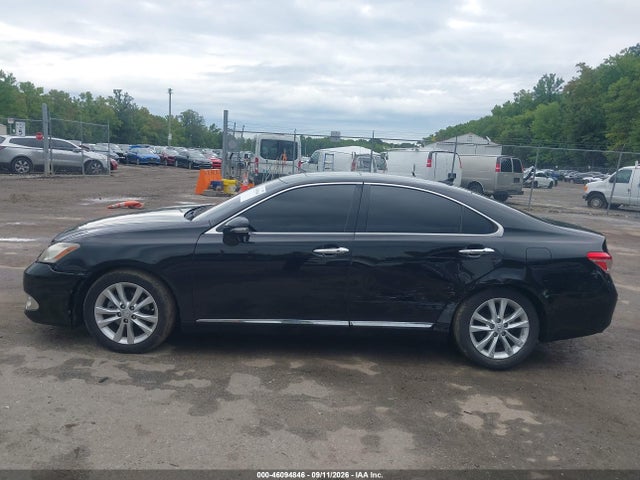 46094846 :رقم المزاد ، JTHBK1EG3C2505357 vin ، 2012 Lexus Es 350 مزاد بيع