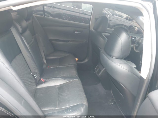 46094846 :رقم المزاد ، JTHBK1EG3C2505357 vin ، 2012 Lexus Es 350 مزاد بيع