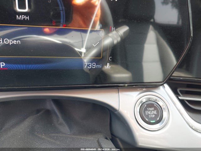 KL77LHEP5TC118958 Chevrolet Trax Fwd Lt