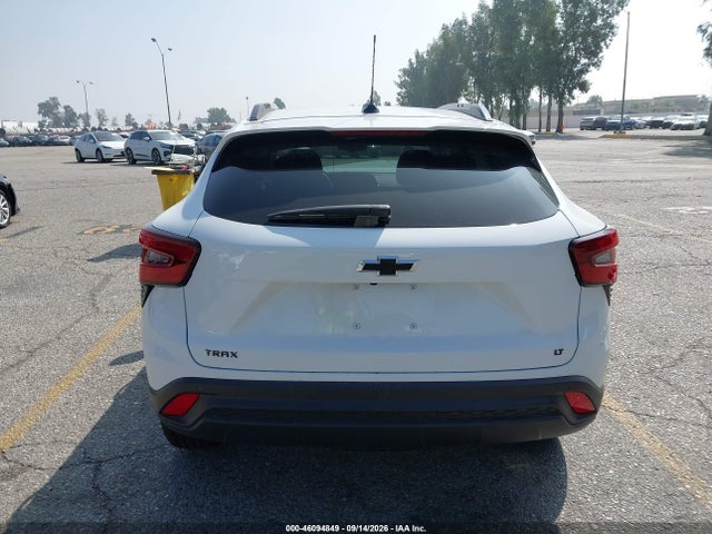 KL77LHEP5TC118958 Chevrolet Trax Fwd Lt