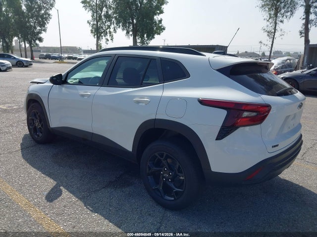 KL77LHEP5TC118958 Chevrolet Trax Fwd Lt