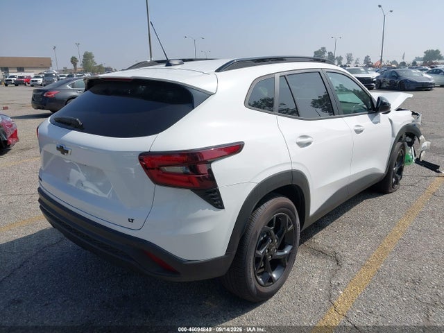 KL77LHEP5TC118958 Chevrolet Trax Fwd Lt