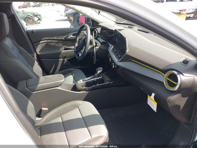KL77LHEP5TC118958 Chevrolet Trax Fwd Lt