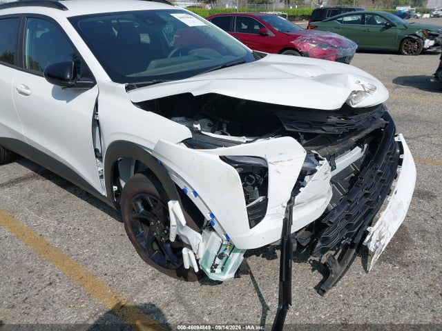 KL77LHEP5TC118958 Chevrolet Trax Fwd Lt