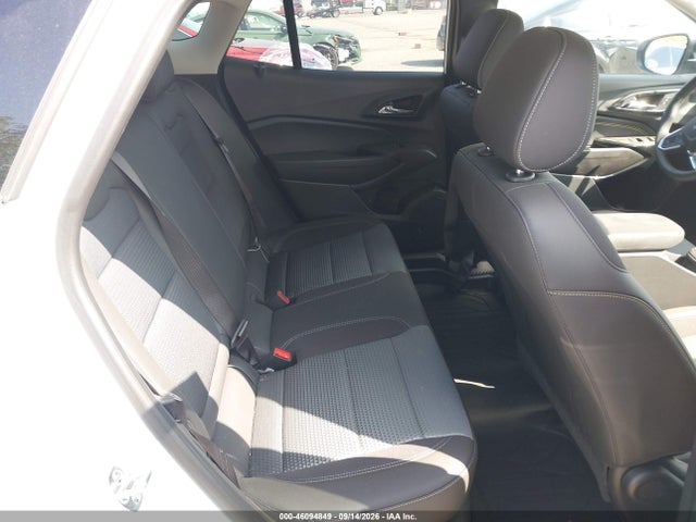 KL77LHEP5TC118958 Chevrolet Trax Fwd Lt